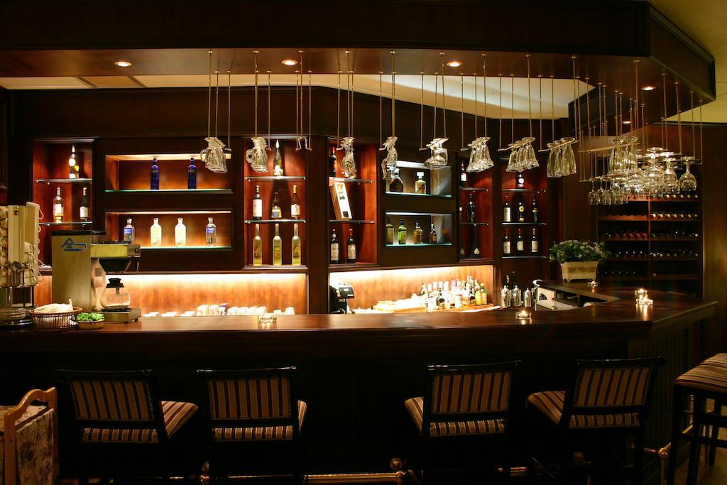 江陵市 十一月旅馆酒店 外观 照片