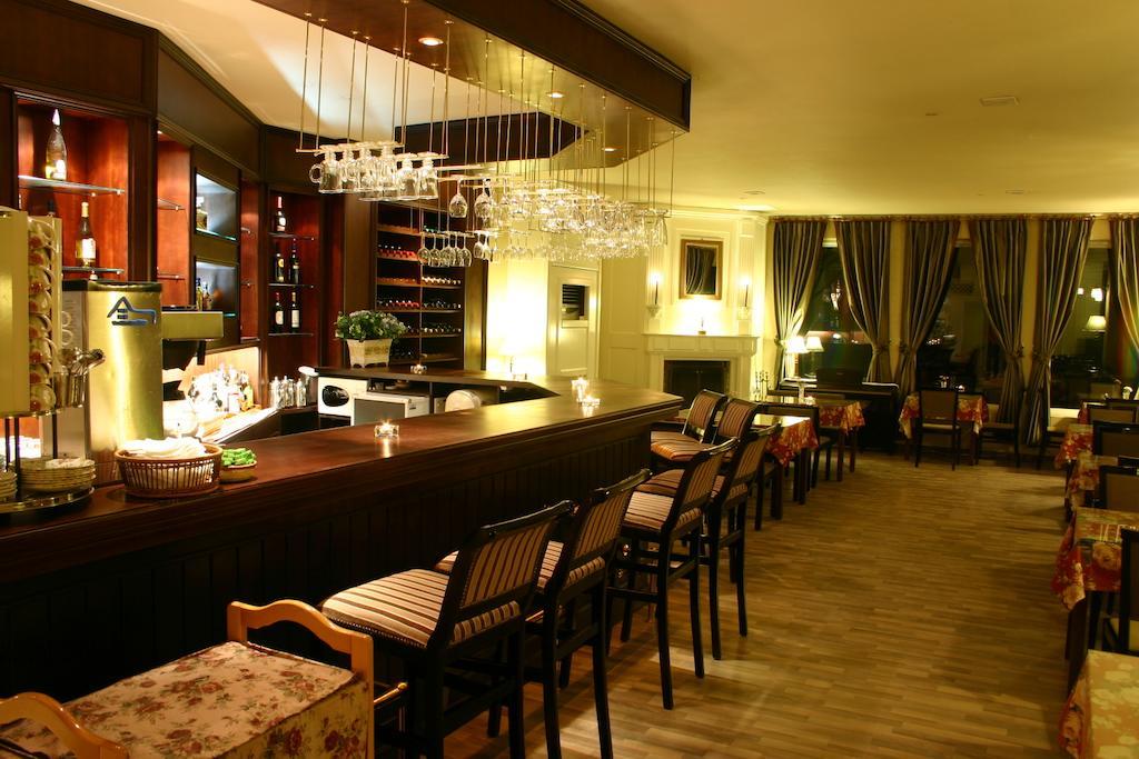 江陵市 十一月旅馆酒店 外观 照片